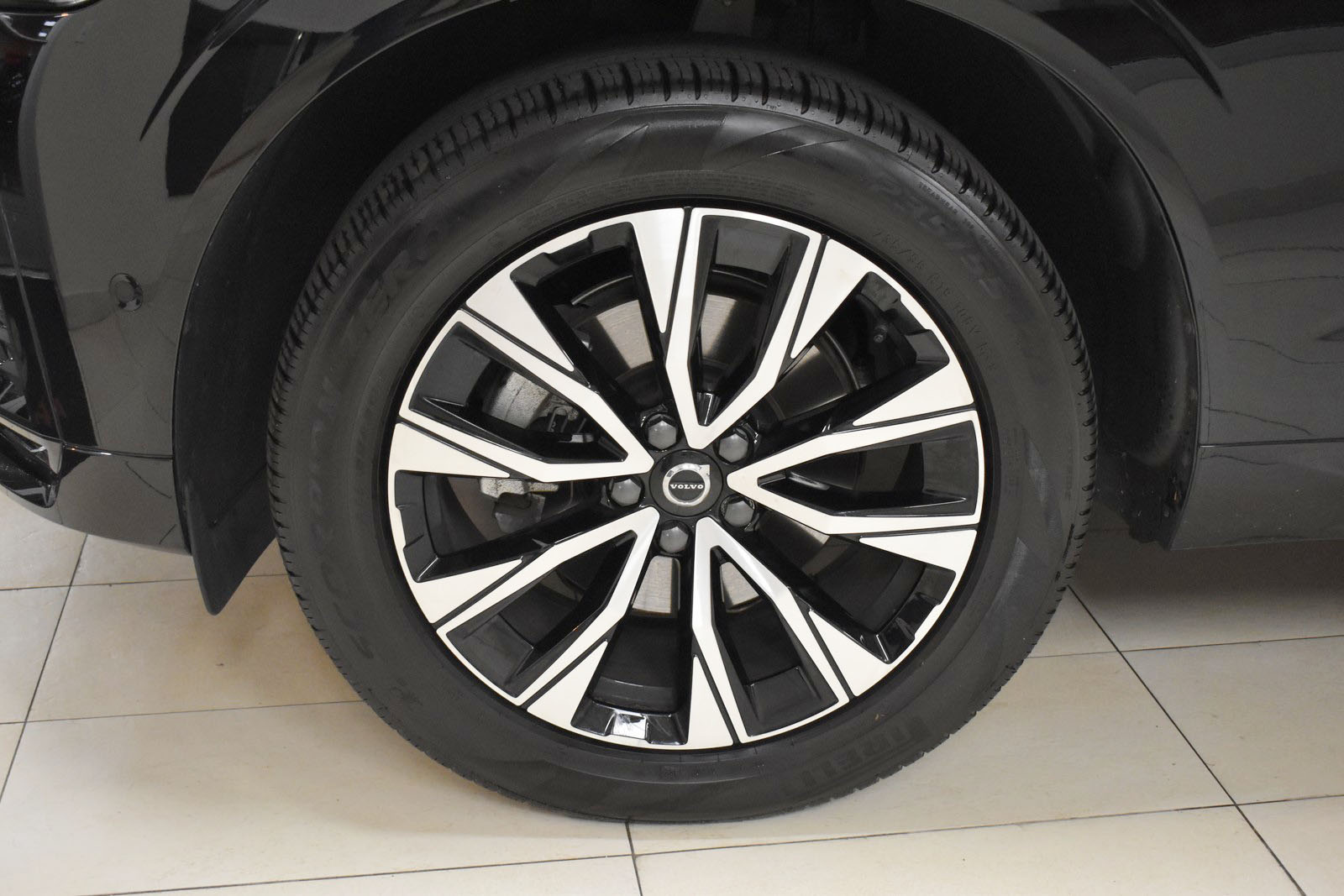 2024 Volvo XC60 Plus - Photo 83
