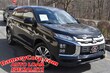  Mitsubishi Outlander Sport