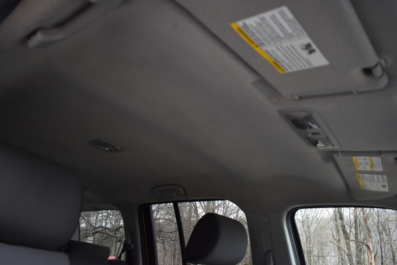 2005 Nissan Xterra S - Photo 42