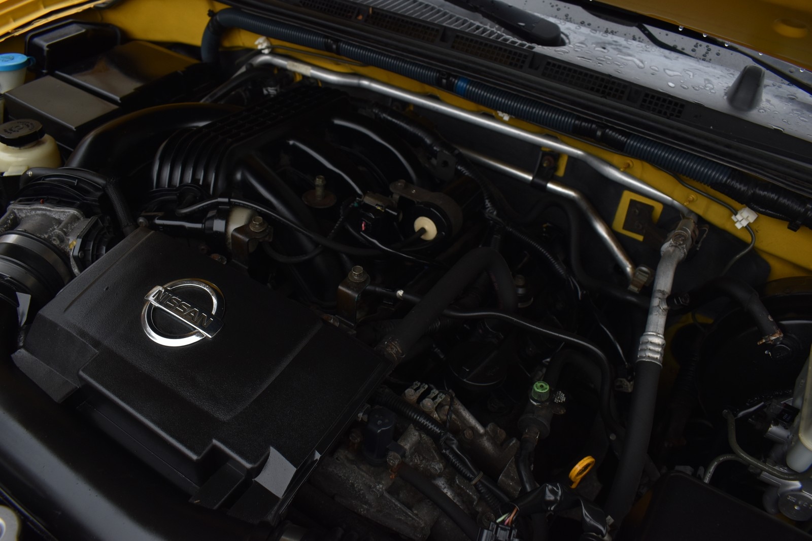 2005 Nissan Xterra S - Photo 31