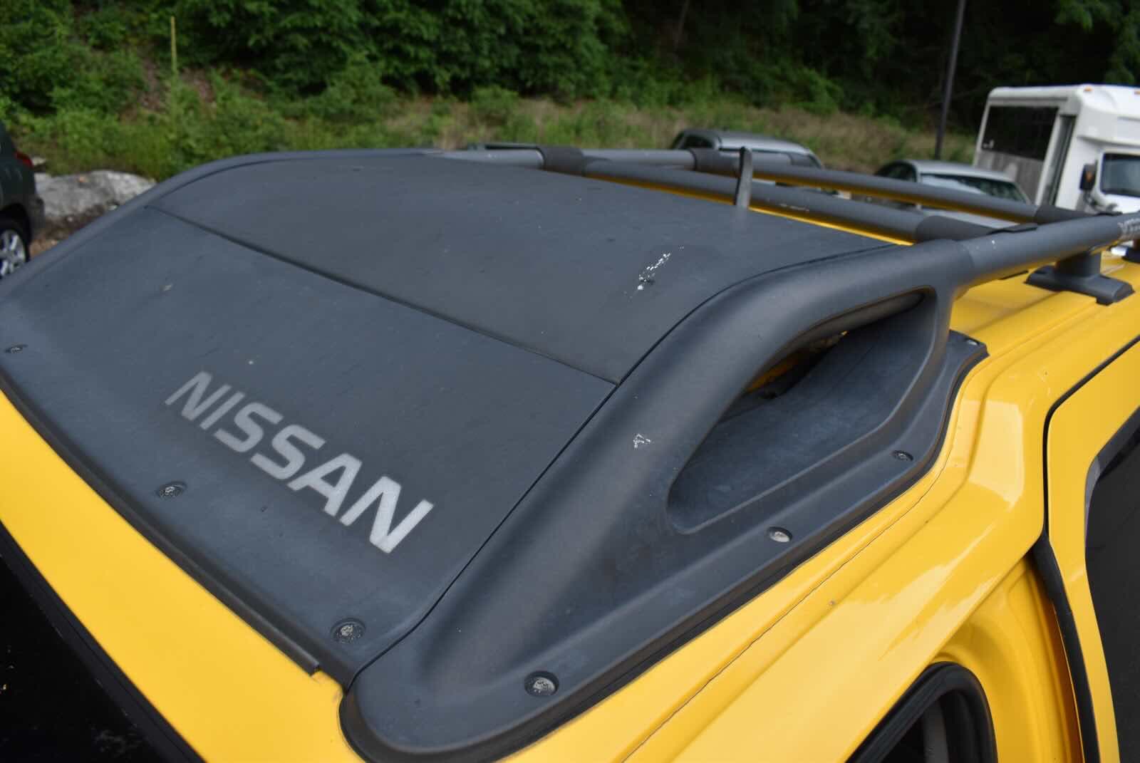 2005 Nissan Xterra S - Photo 50