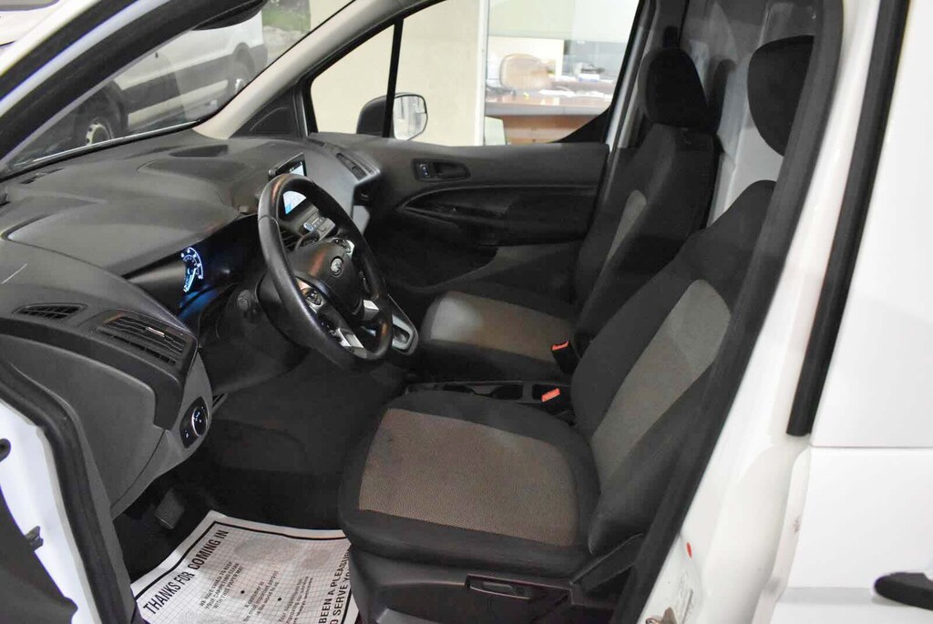 Used 2019 Ford Transit Connect XL Van Cargo Van