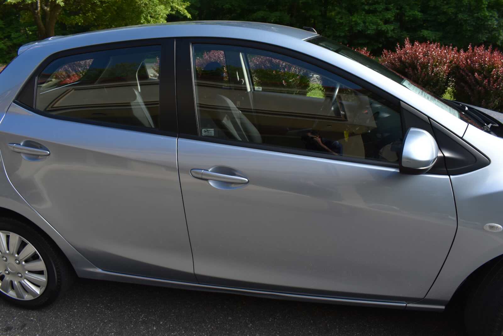 2013 Mazda Mazda2 Sport - Photo 60