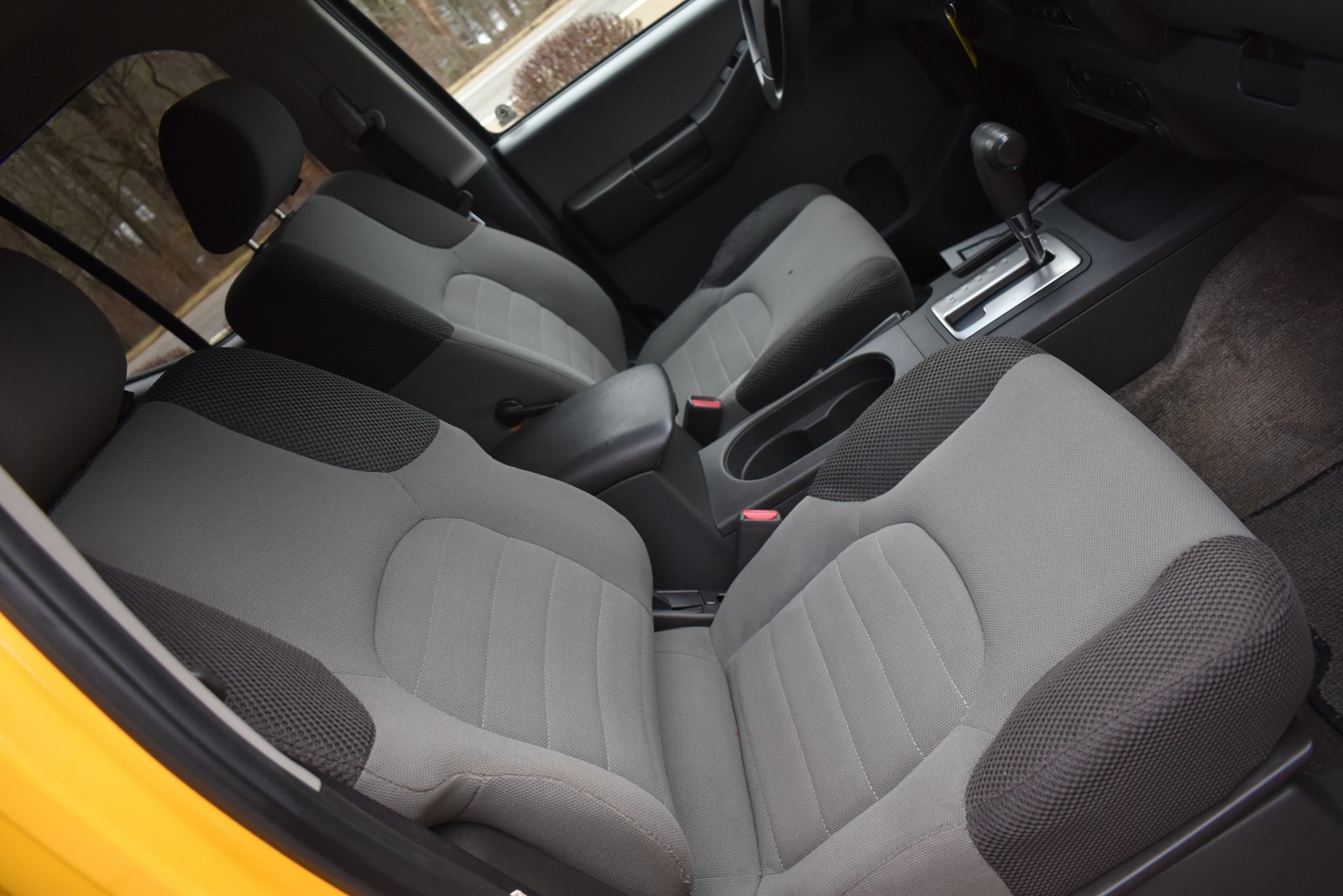 2005 Nissan Xterra S - Photo 38
