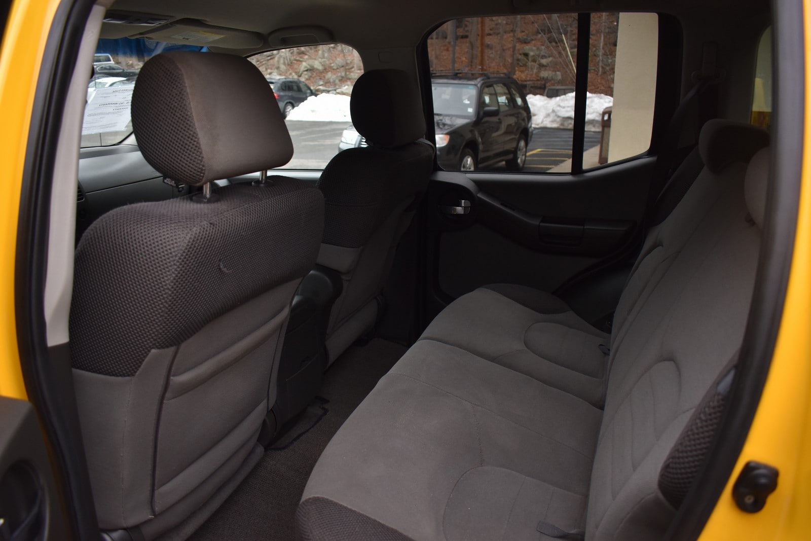 2005 Nissan Xterra S - Photo 13