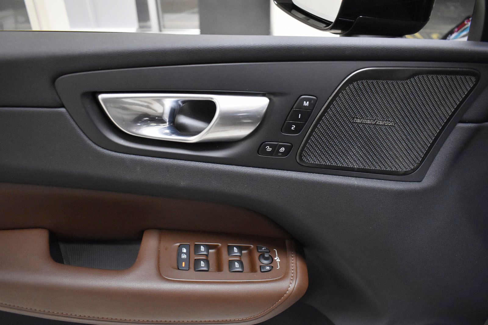 2024 Volvo XC60 Plus - Photo 72