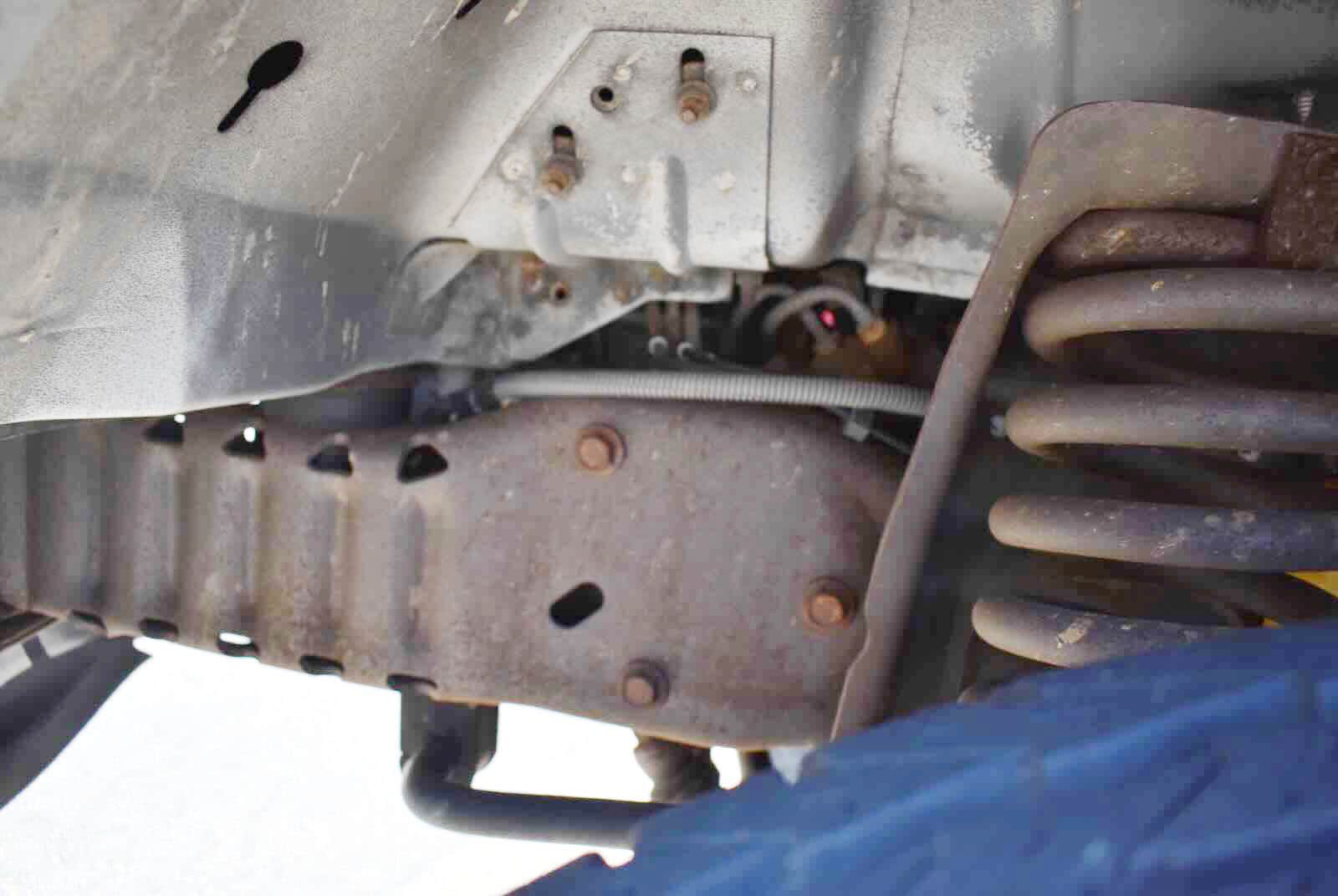 2005 Ford Econoline - Photo 62