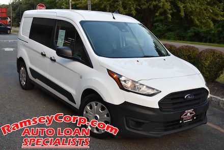 2022 Ford Transit Connect XL Van Cargo Van