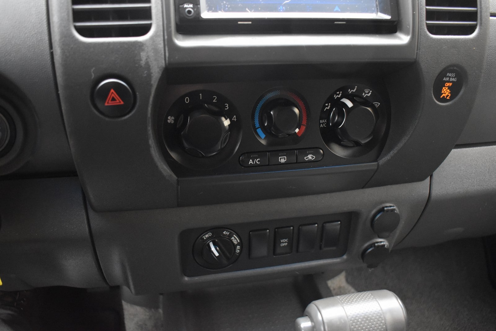 2005 Nissan Xterra S - Photo 19