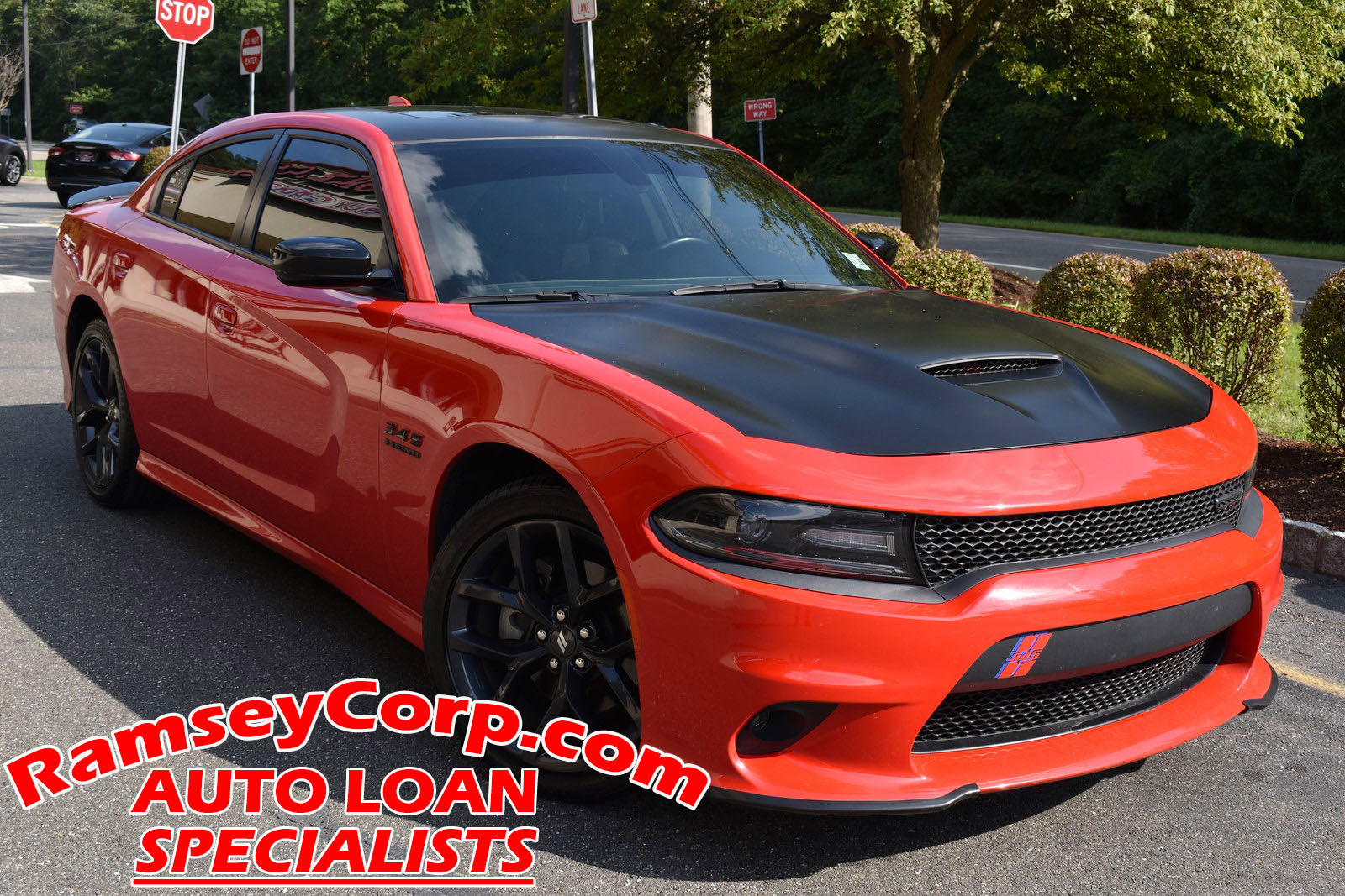  Dodge Charger