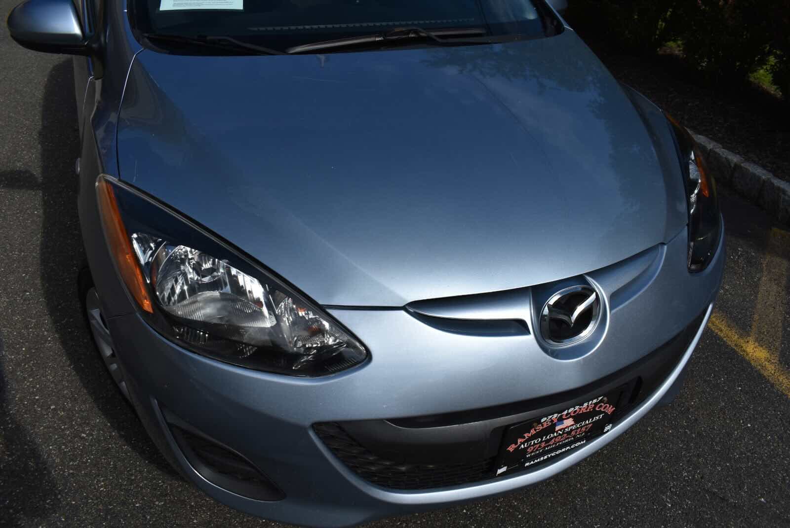 2013 Mazda Mazda2 Sport - Photo 51