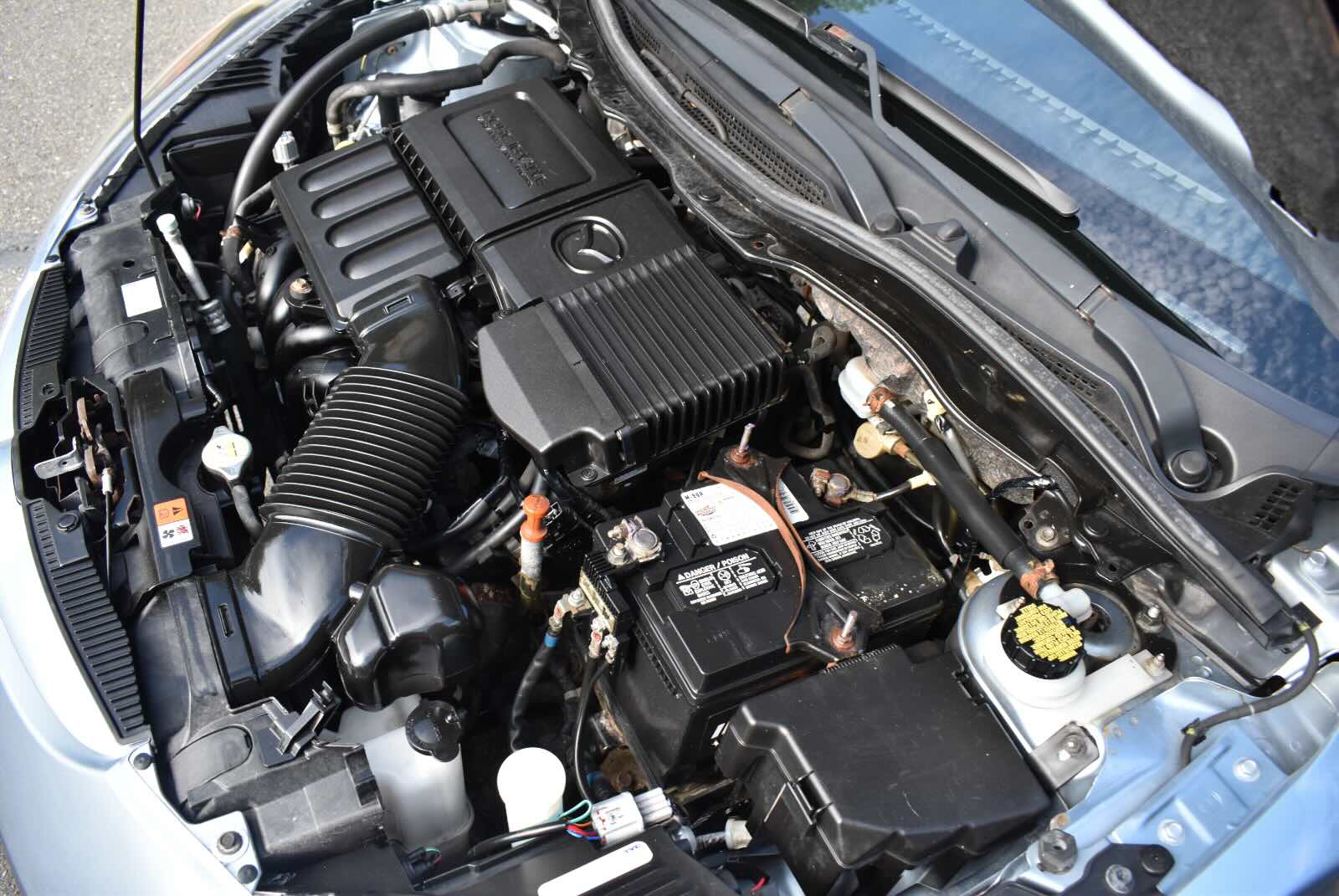 2013 Mazda Mazda2 Sport - Photo 27