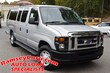  Ford E-350 Super Duty