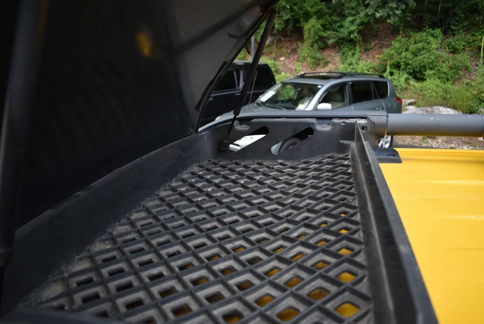 2005 Nissan Xterra S - Photo 51
