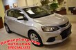  Chevrolet Sonic