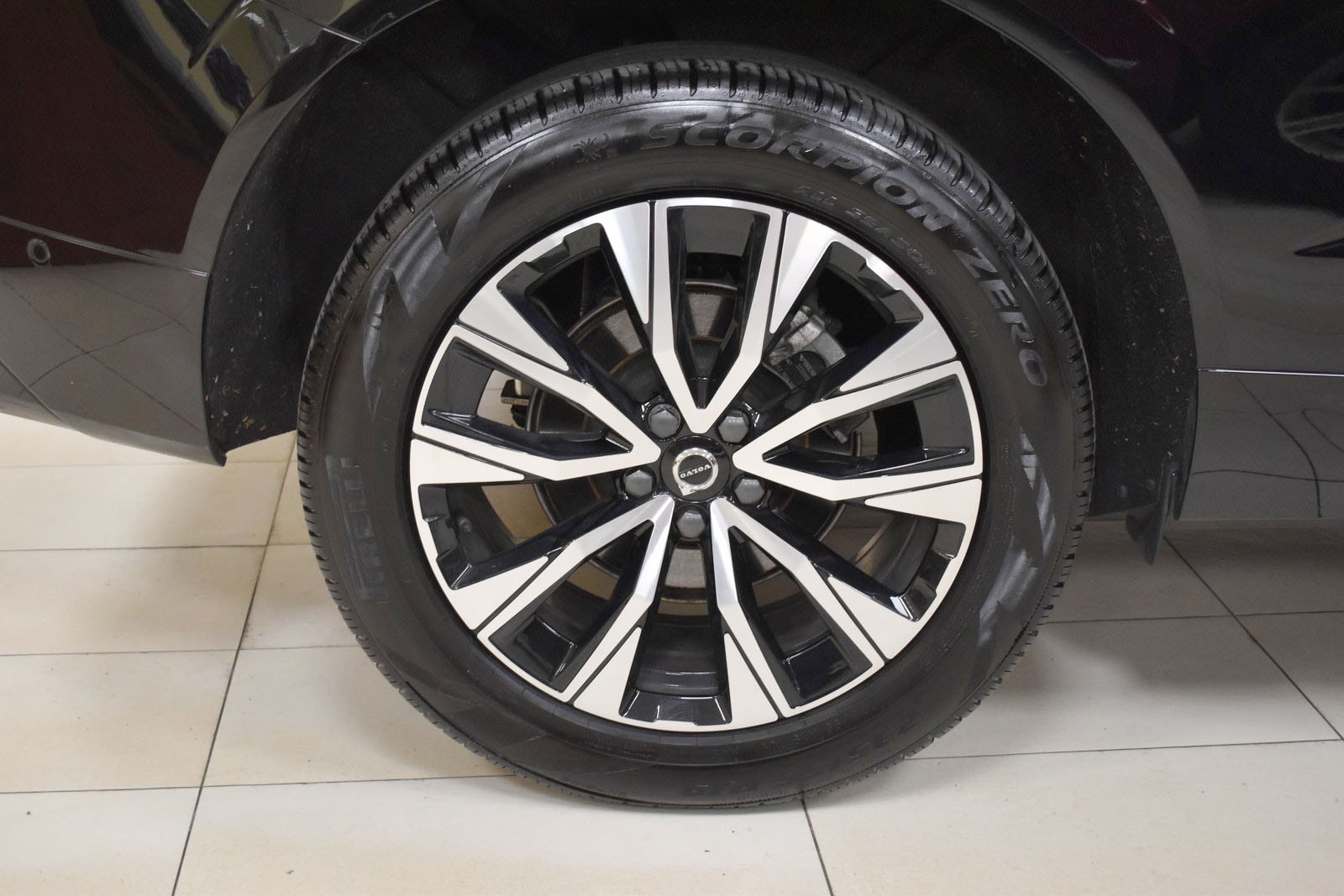 2024 Volvo XC60 Plus - Photo 81