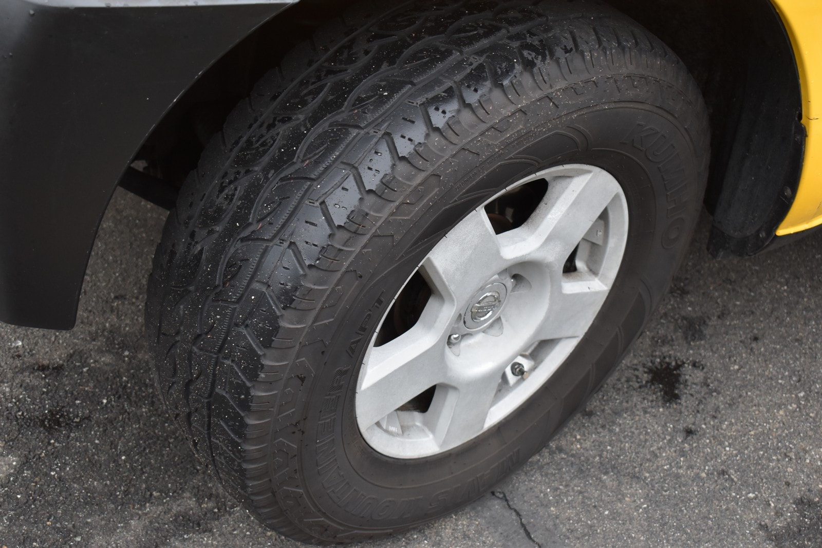 2005 Nissan Xterra S - Photo 33