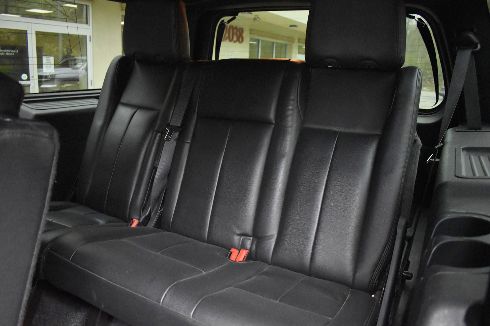 2017 Ford Expedition XL - Photo 14