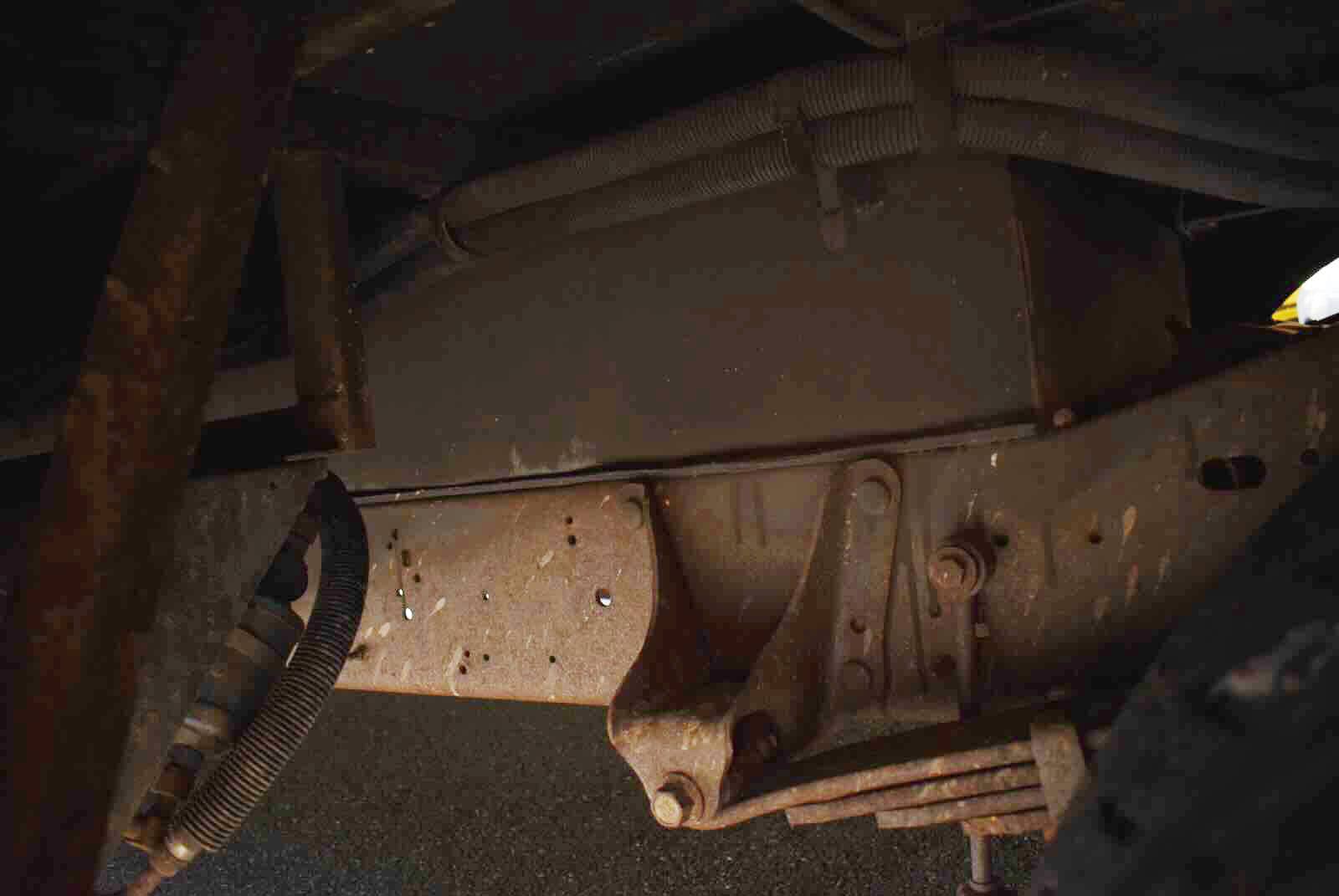 2005 Ford Econoline - Photo 58