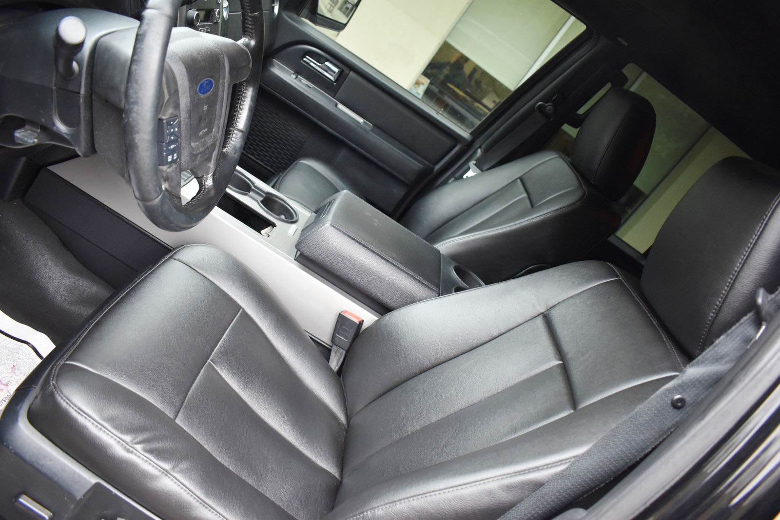 2017 Ford Expedition XL - Photo 12