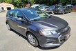  Chevrolet Sonic