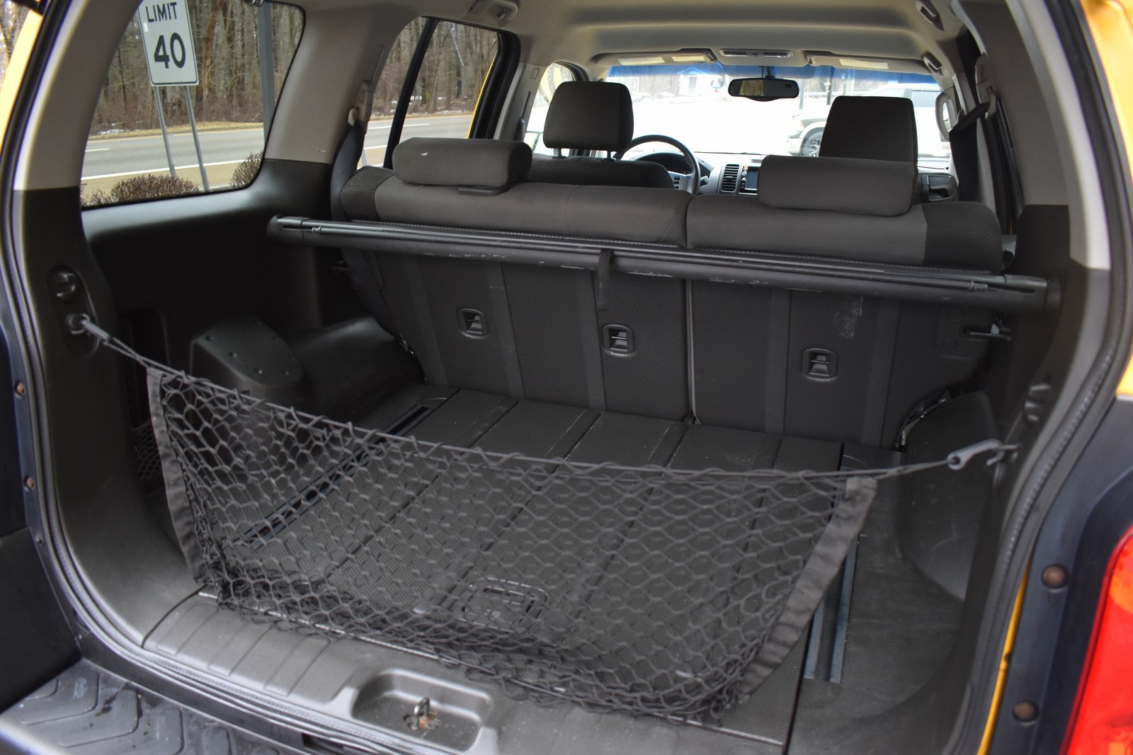 2005 Nissan Xterra S - Photo 47