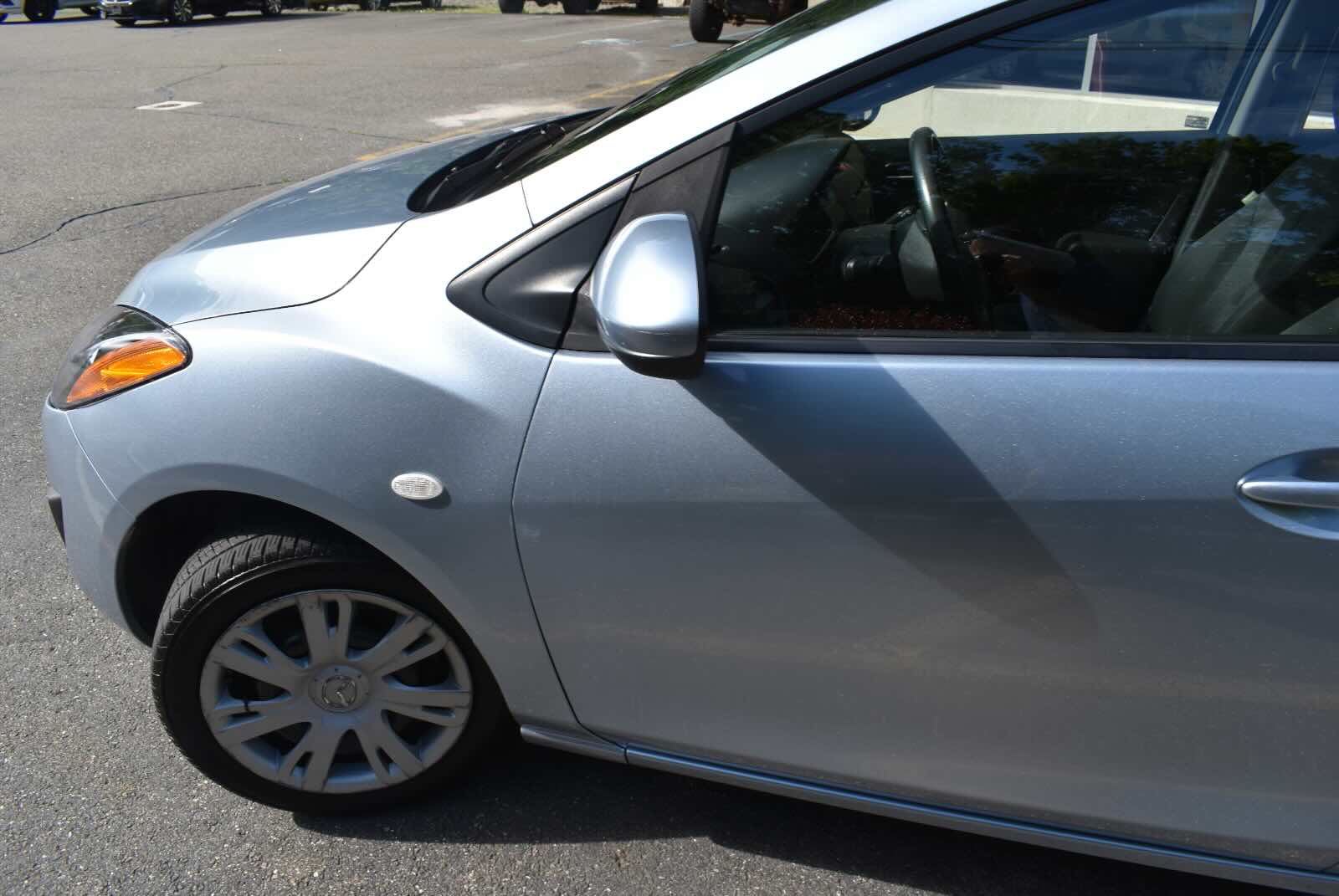 2013 Mazda Mazda2 Sport - Photo 64