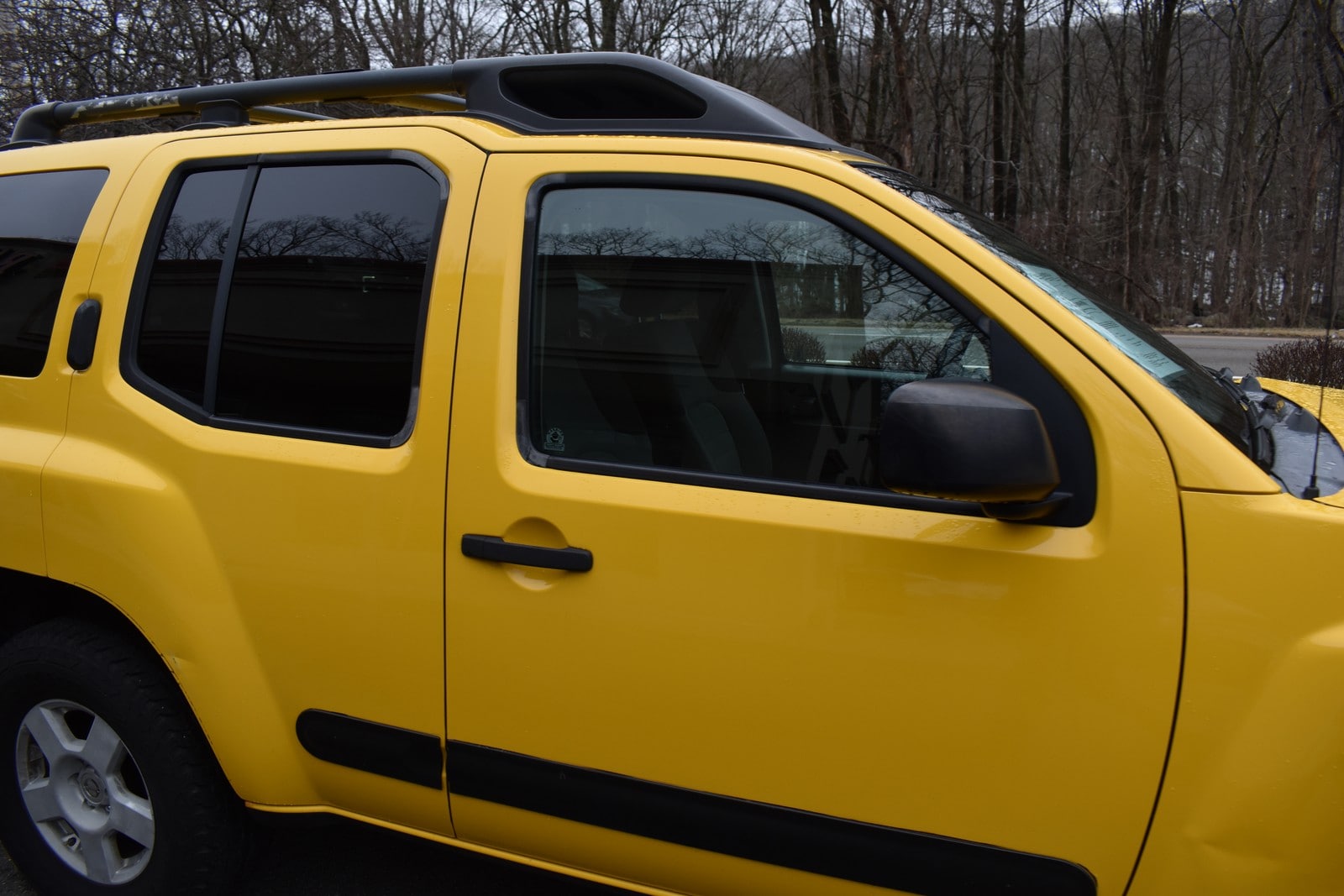 2005 Nissan Xterra S - Photo 75