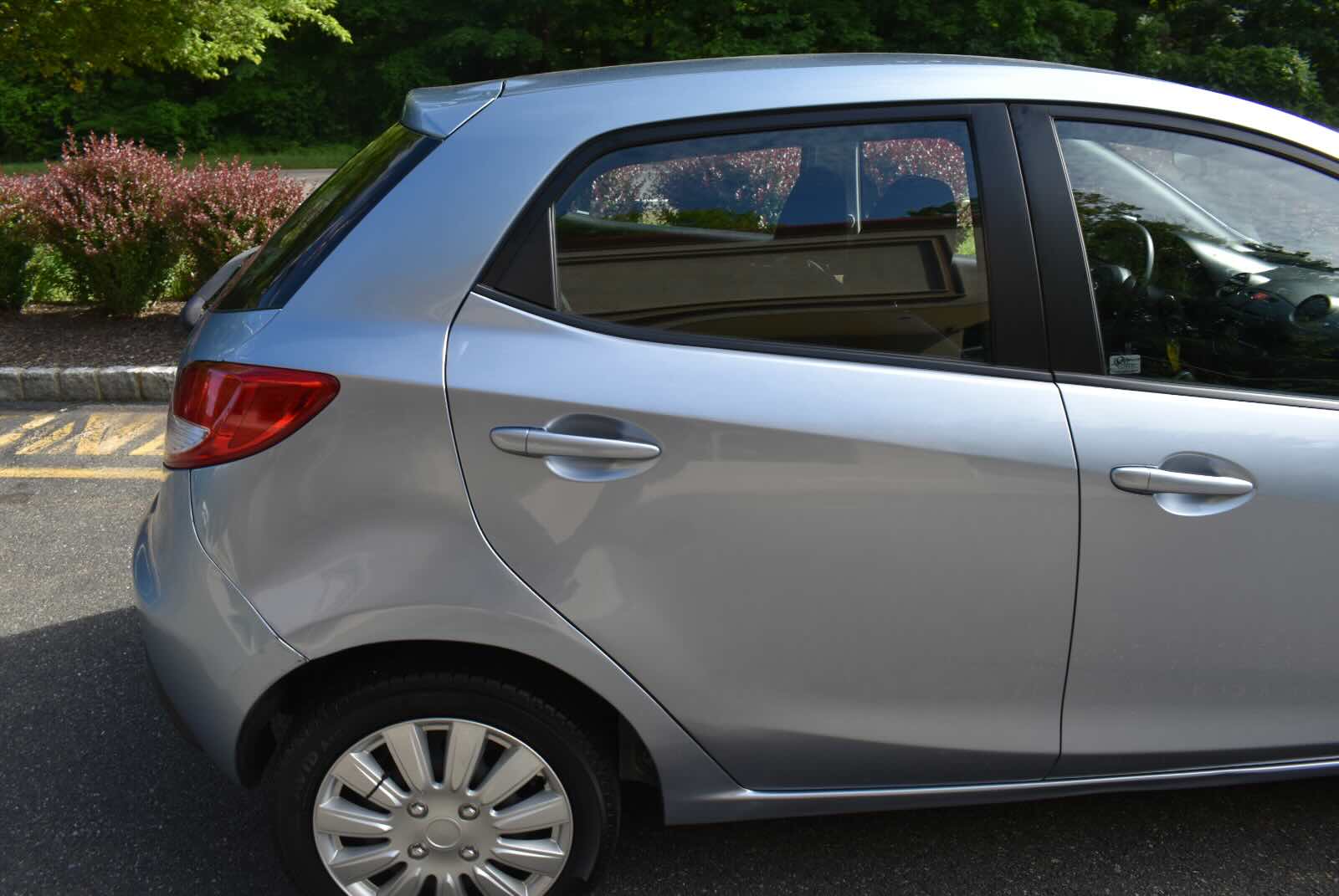 2013 Mazda Mazda2 Sport - Photo 61