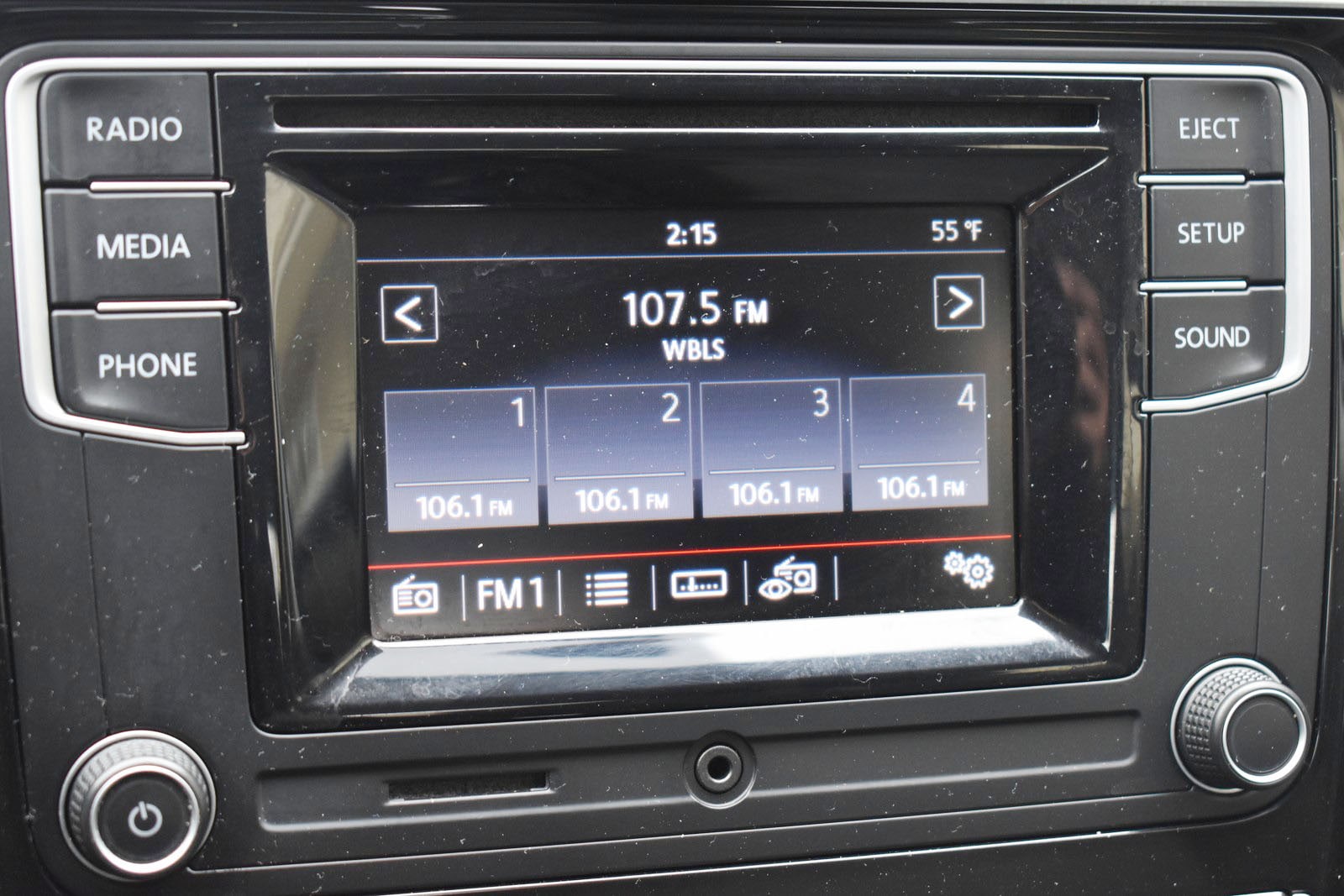 2017 Volkswagen Passat S - Photo 22