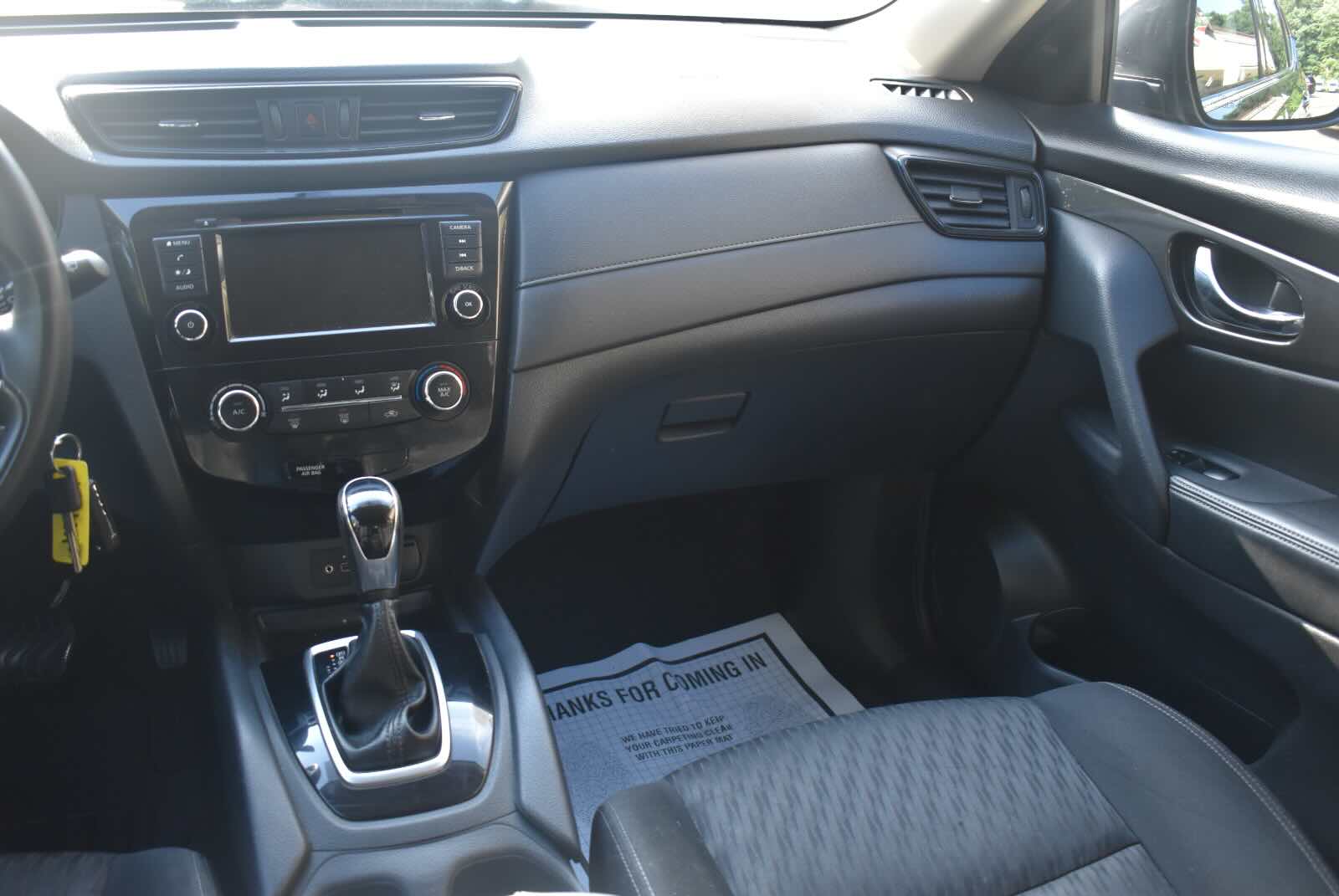 2018 Nissan Rogue S - Photo 15