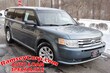  Ford Flex