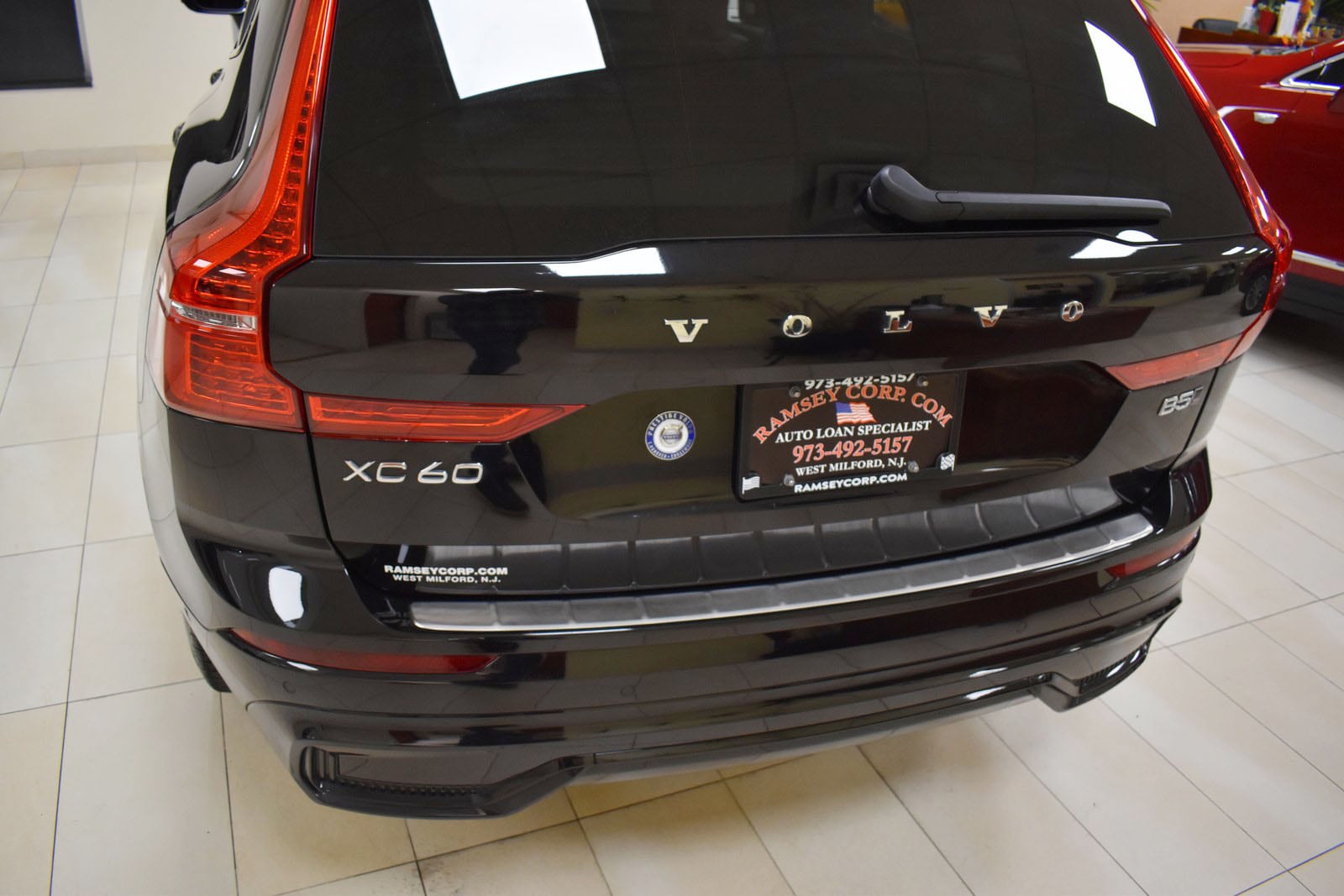 2024 Volvo XC60 Plus - Photo 85