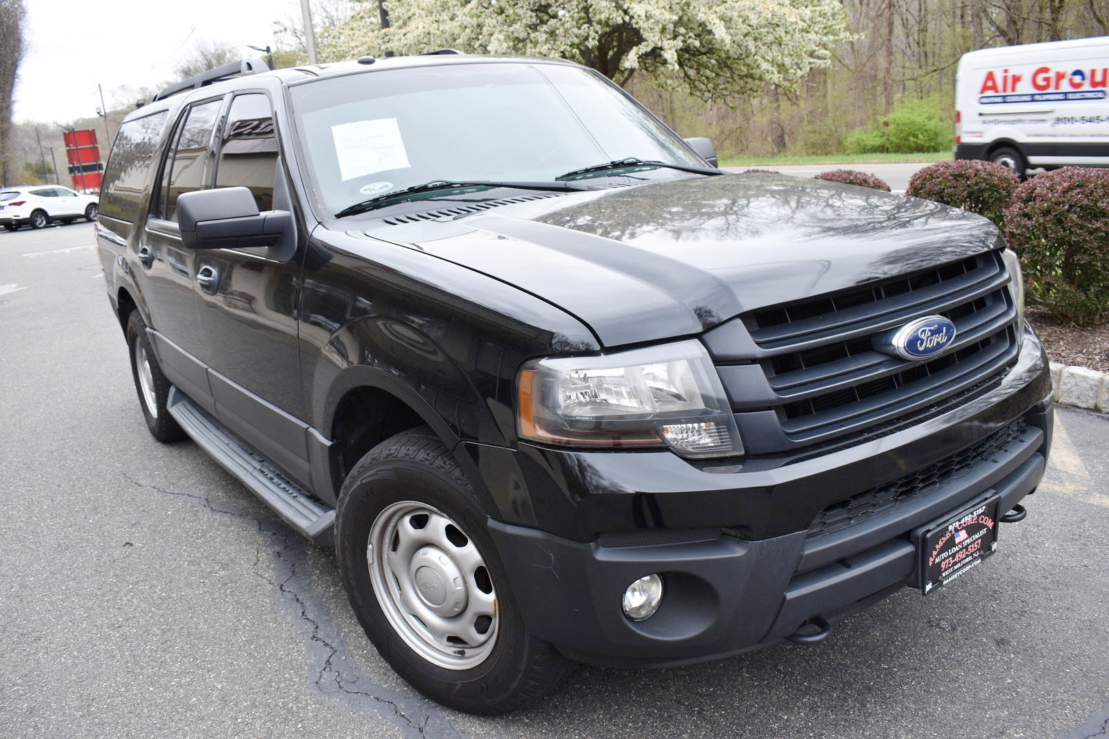 2017 Ford Expedition XL - Photo 54