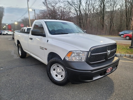 2015 Ram 1500 Tradesman Truck Regular Cab