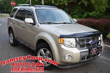 2011 Ford Escape Limited SUV