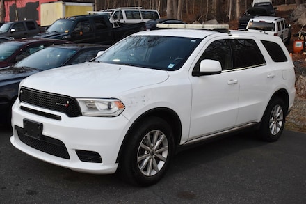 2020 Dodge Durango Pursuit SUV