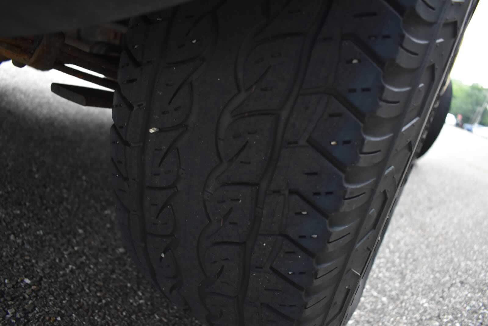2005 Nissan Xterra S - Photo 54