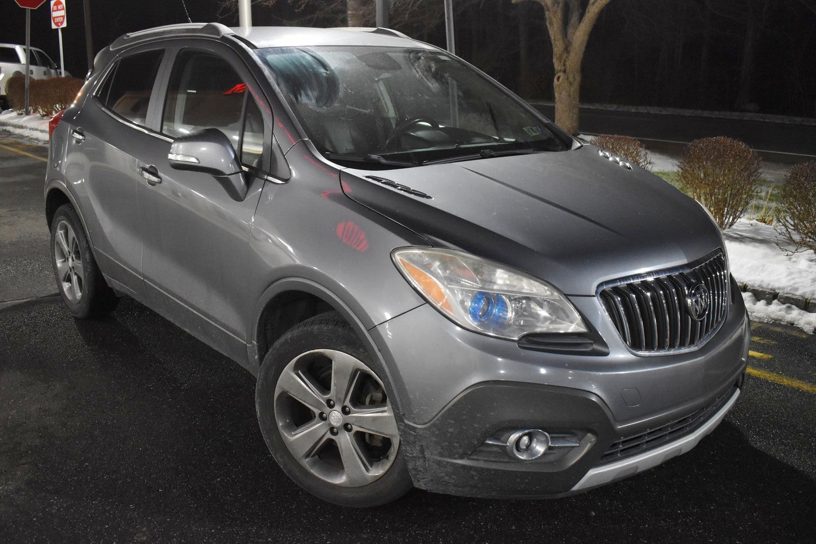 2014 Buick Encore Leather's photo