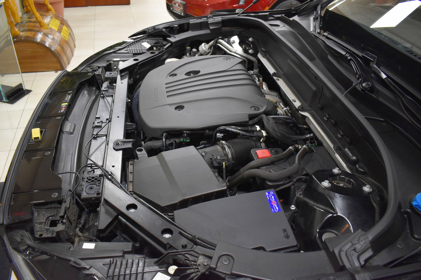 2024 Volvo XC60 Plus - Photo 32