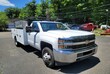 Chevrolet Silverado 3500HD Chassis