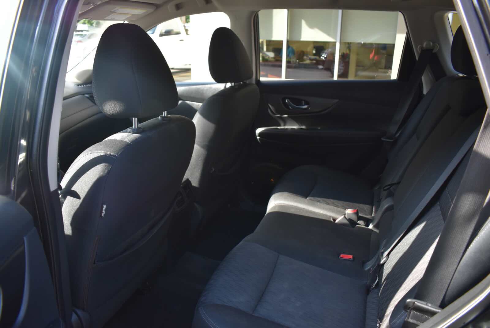 2018 Nissan Rogue S - Photo 13