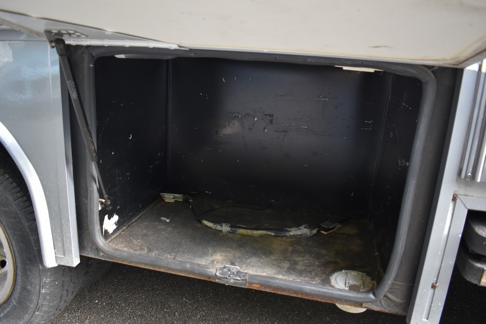 2002 Ford Econoline - Photo 95