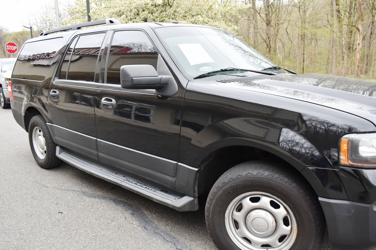 2017 Ford Expedition XL - Photo 51