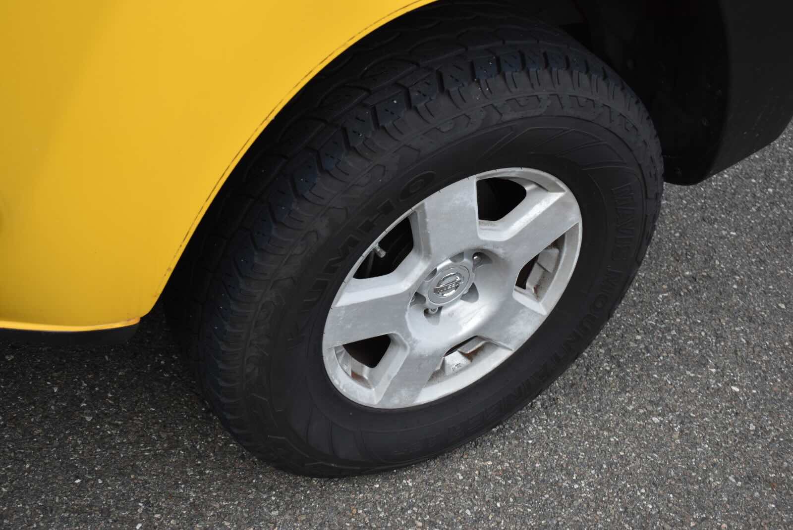 2005 Nissan Xterra S - Photo 33