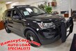  Ford Utility Police Interceptor