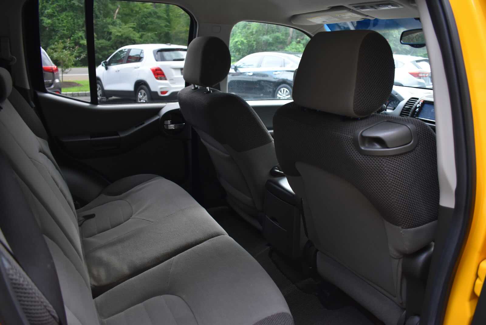 2005 Nissan Xterra S - Photo 43