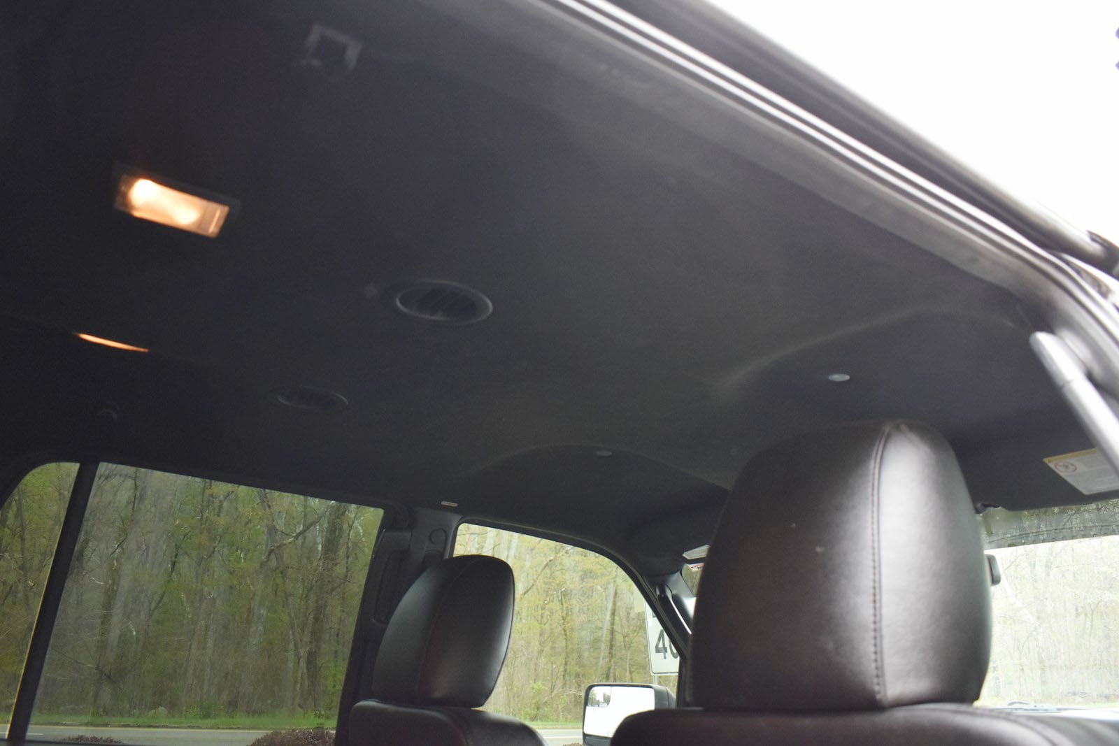 2017 Ford Expedition XL - Photo 46