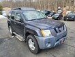  Nissan Xterra
