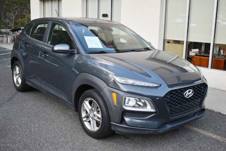 2019 Hyundai Kona SE SUV